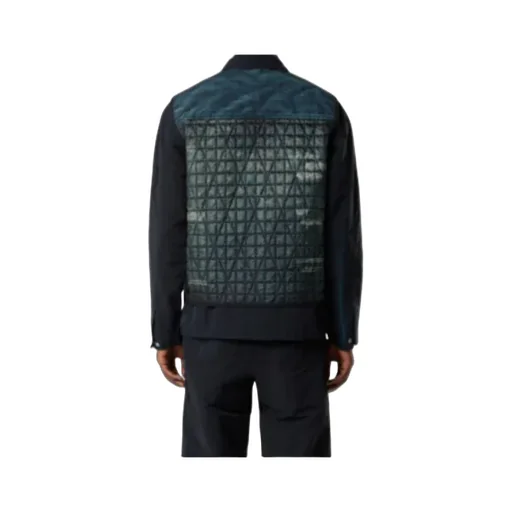 Quilted Vest