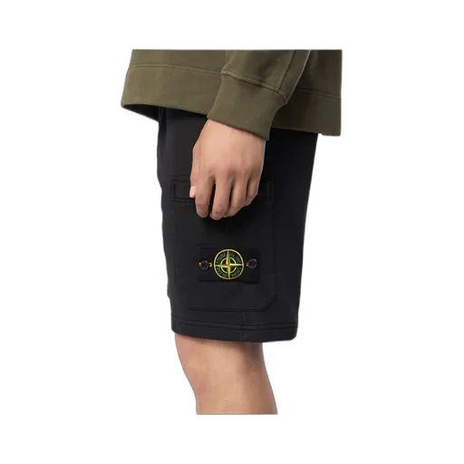 Bermuda Shorts