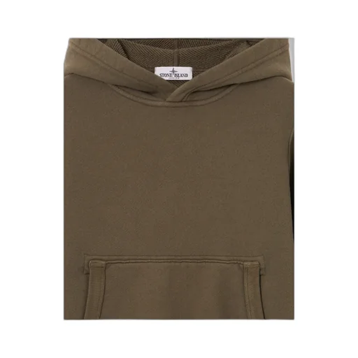 Logo-Patch Hoodie