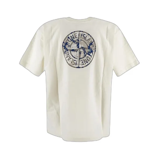 Crew Neck T-Shirt