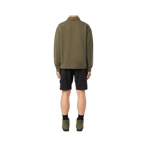 Bermuda Shorts