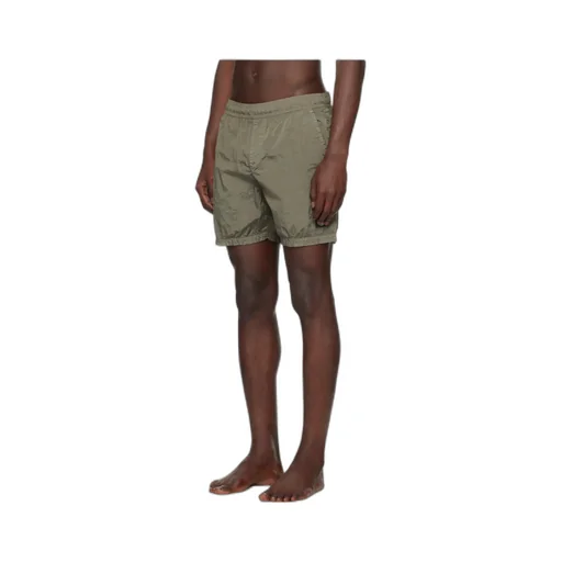 Regular-Fit Swim Shorts
