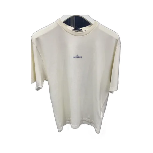Crew Neck T-Shirt