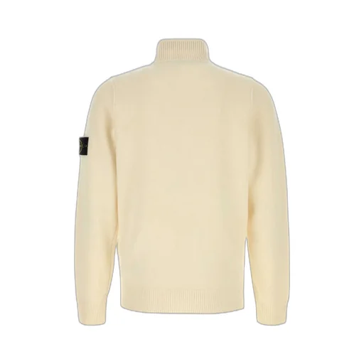 Logo Patch Jumper