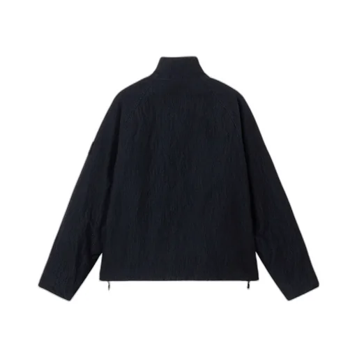 Jacket With Anti-Drop And Internal Padding