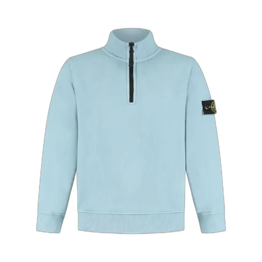 Long-Sleeved Sweatshirt