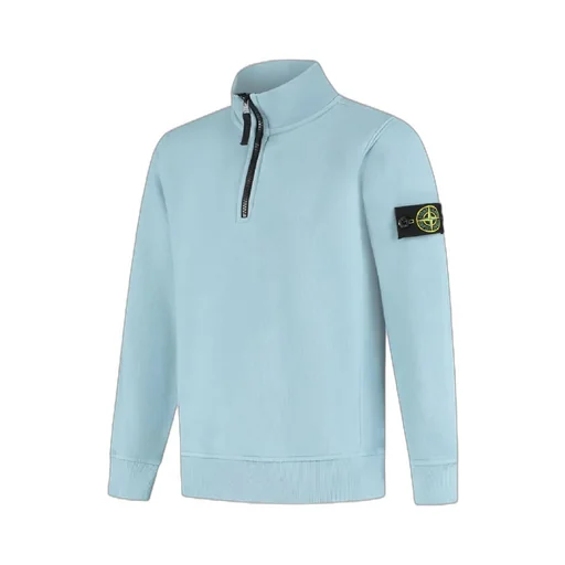 Long-Sleeved Sweatshirt