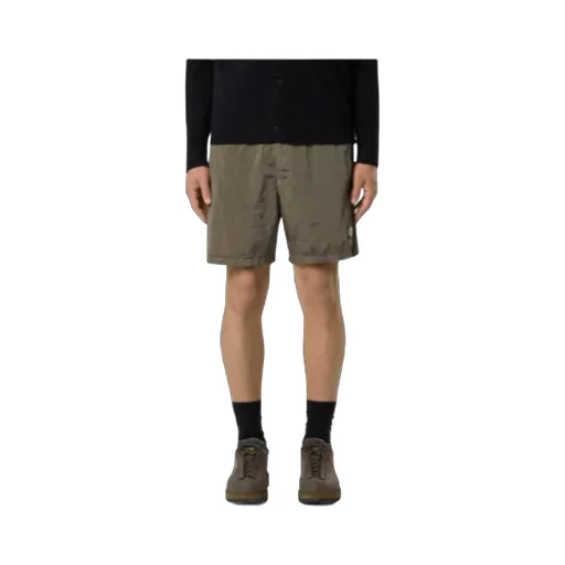 Regular-Fit Swim Shorts
