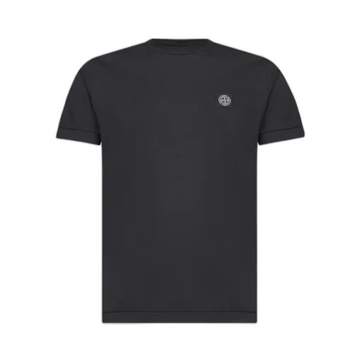Crew Neck T-Shirt