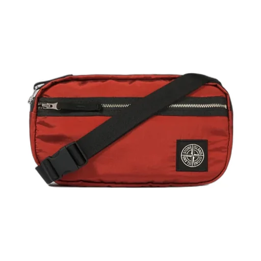 Belt Bag With Zip Pocket