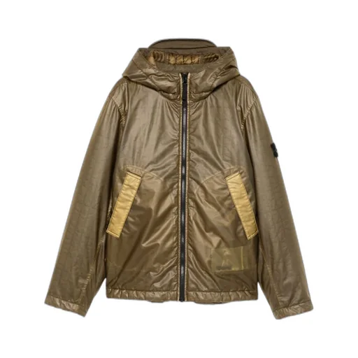Long Sleeve Jacket