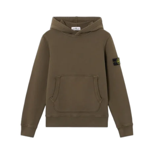 Logo-Patch Hoodie