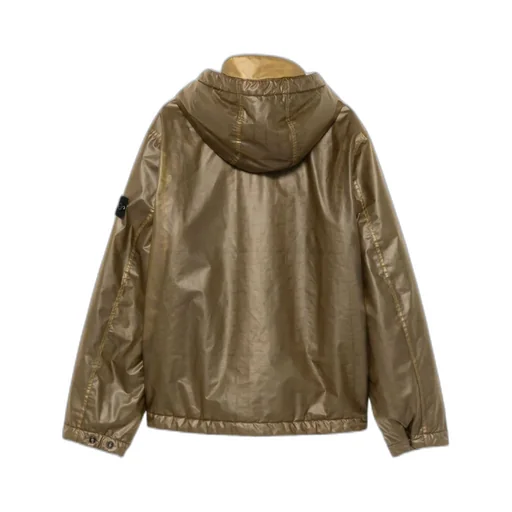 Long Sleeve Jacket