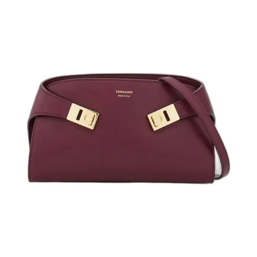 Hug Mini Crossbody Bag