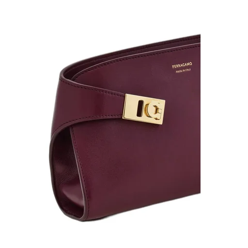 Hug Mini Crossbody Bag