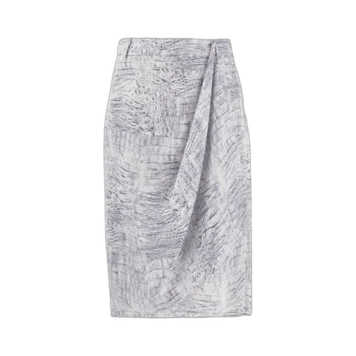 Wrap Skirt