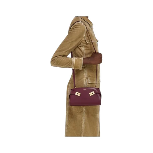 Hug Mini Crossbody Bag