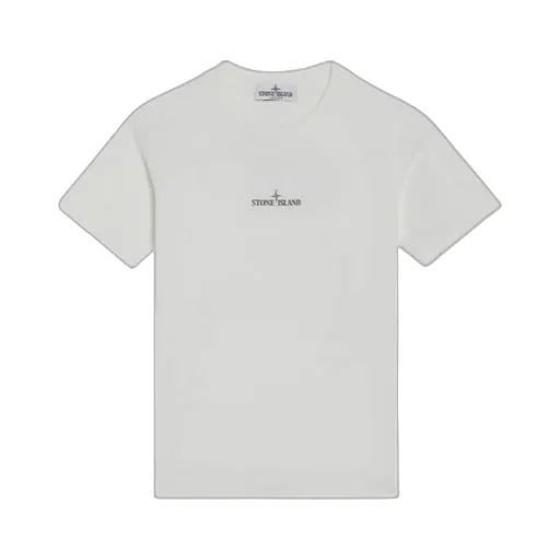 Crew Neck T-Shirt