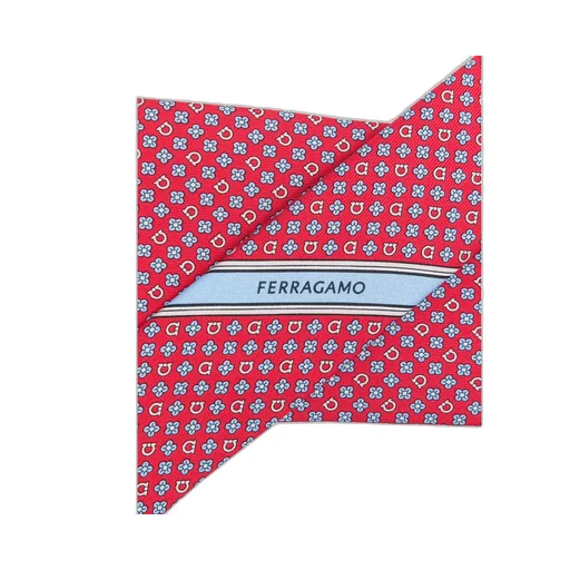Pointed Tie