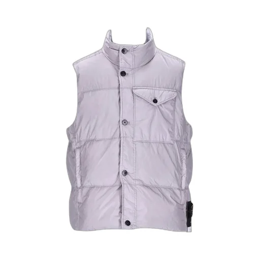 Logo Vest