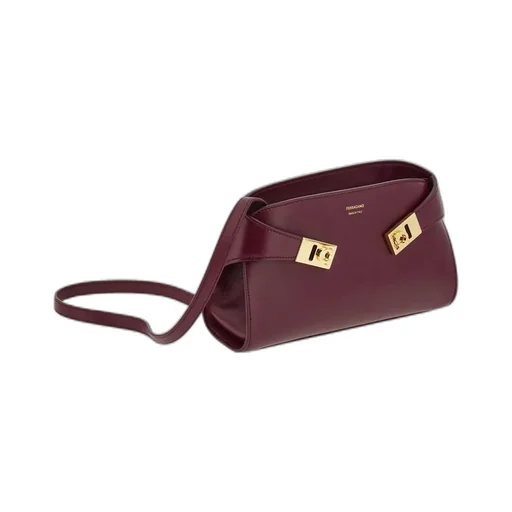Hug Mini Crossbody Bag