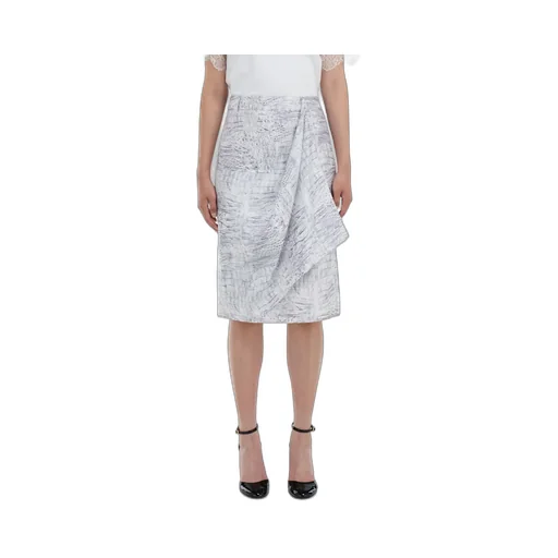Wrap Skirt