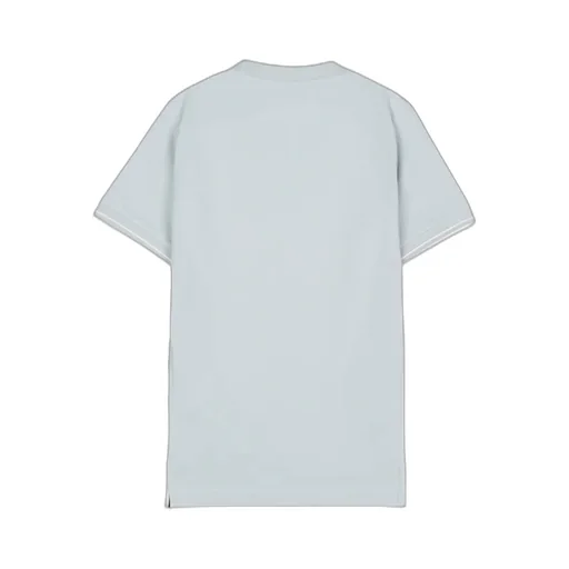 Junior Compass-Badge Crewneck T-Shirt