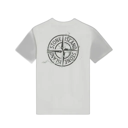Crew Neck T-Shirt