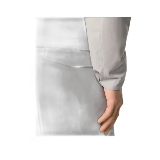 Ghost Regular Fit Trousers