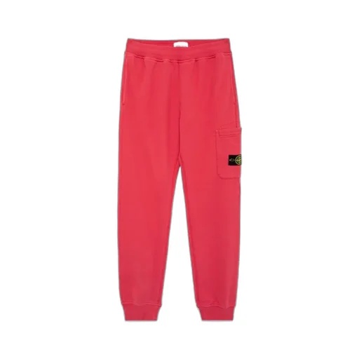 Junior Logo Patch Trousers