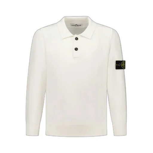 Compass Patch Jumper