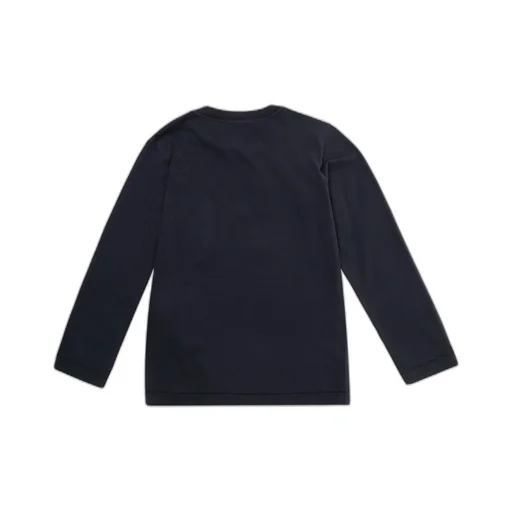 Compass Patch Long-Sleeved T-Shirt