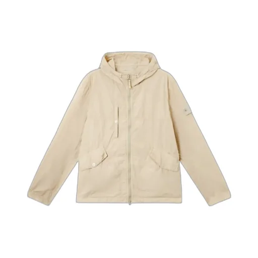 Ghost Piece Jacket