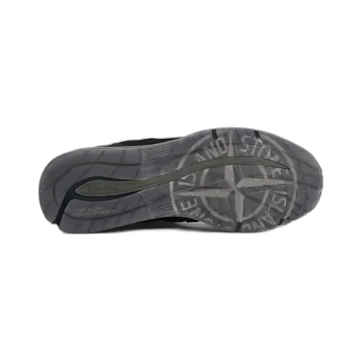 991V2 Sneakers Stone Island - Black Grey