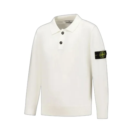 Compass Patch Jumper
