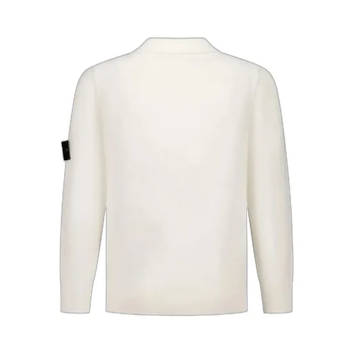 Compass Patch Jumper