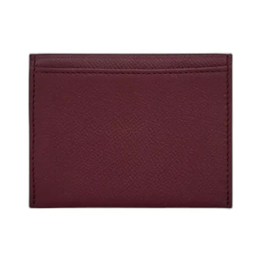 Gancini Credit Card Holder