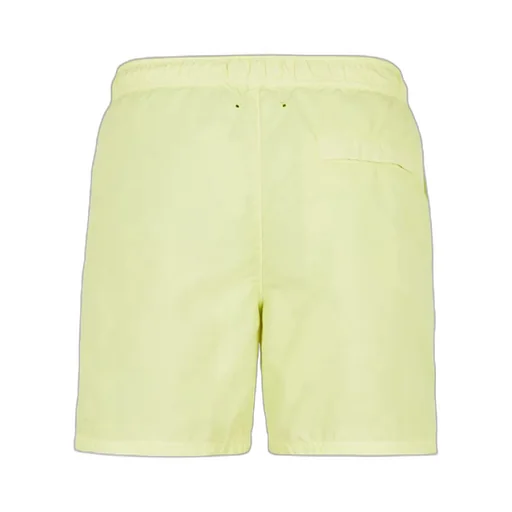 Elastic Waist Shorts