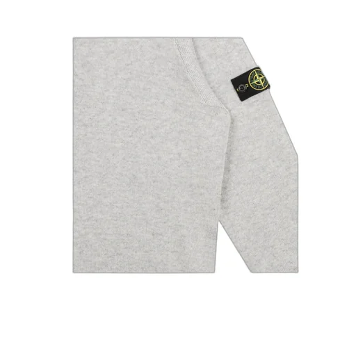 Logo Patch Sweater