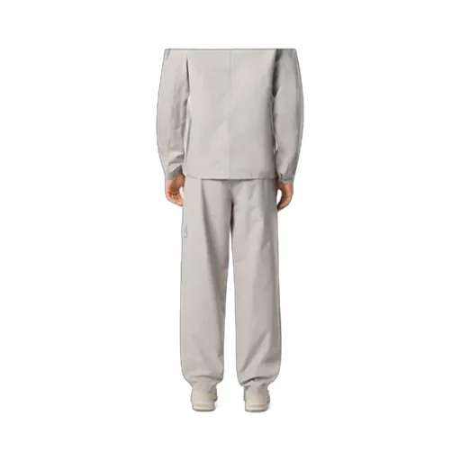 Ghost Regular Fit Trousers