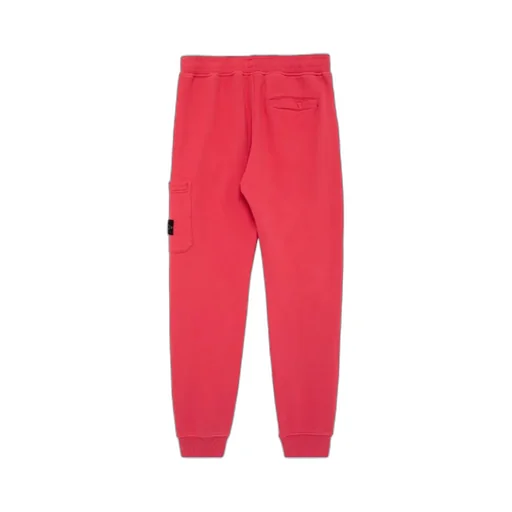 Junior Logo Patch Trousers