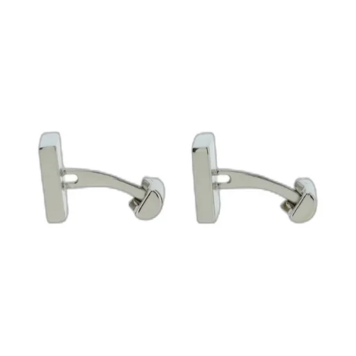 Ferragamo Monogram Cufflinks