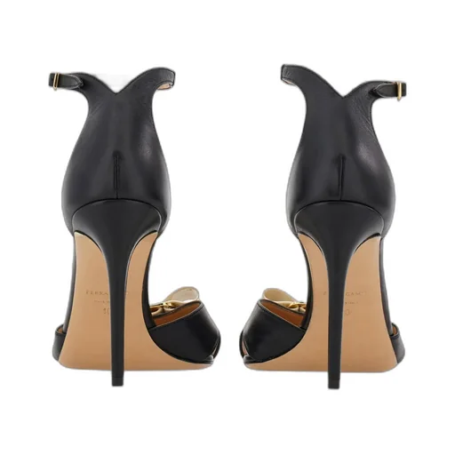 Vara Bow Sandal