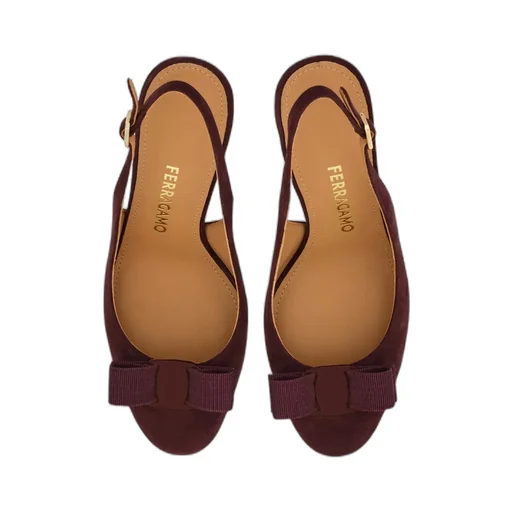 Vara Bow Slingback