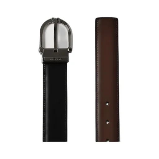 Double-Sided Belt