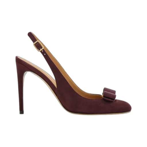 Vara Bow Slingback