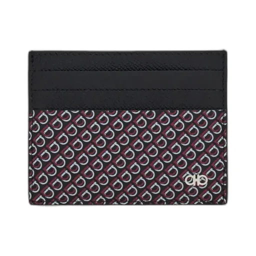 Gancini Credit Card Holder
