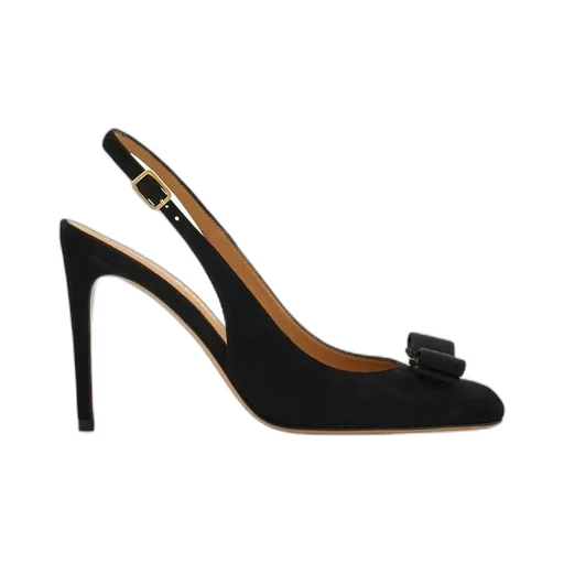 Vara Bow Slingback