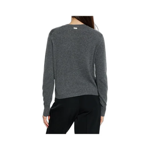 Cashmere Cardigan