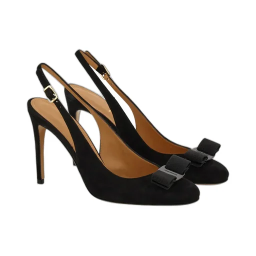 Vara Bow Slingback